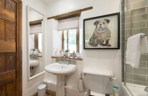 The Hideaway - Authentic Cotswolds Village Living - Foto 41