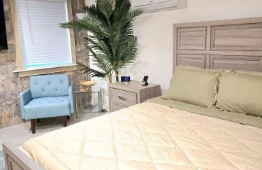 Vessel Hotel Studio Suites of Atlanta, GA - Photo 8