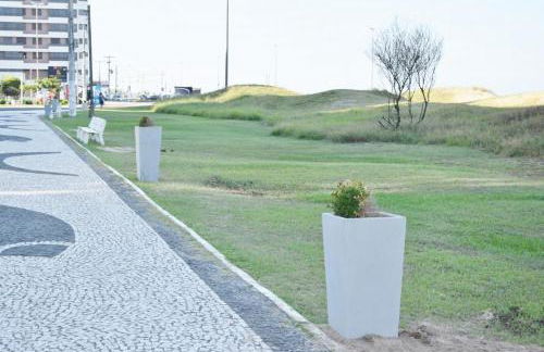 Excelente Apartamento Alto Padrão Centro Ed Dubai - Foto 58