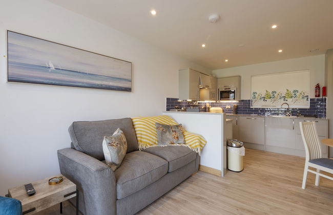 Porth Veor Villas & Apartments - Foto 48