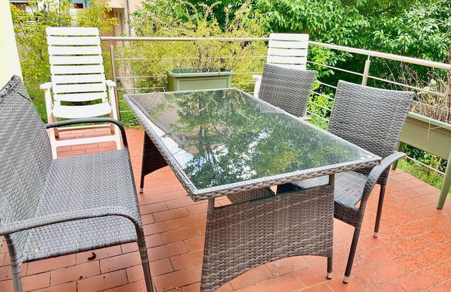 Charming Holiday Home With Garden - Foto 37