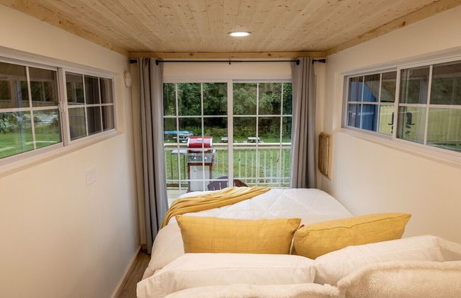 Schuyler Yacht Basin - Foto 2