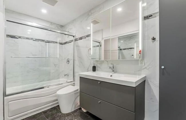 Plaza apartments - Foto 16