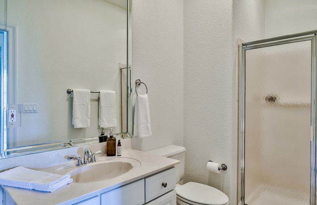 Sand Dollar by Avantstay Spectacular Beachside Oasis w/ Gorgeous Views - Photo 21