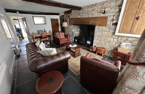 Angel Cottage - Foto 2