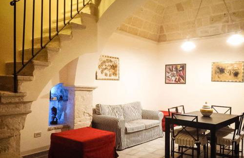 Suite Home La Chianca - Foto 1