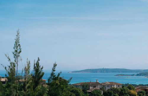Très belle Résidence vue mer et piscine chauffée - BACCALOCATION - Foto 2