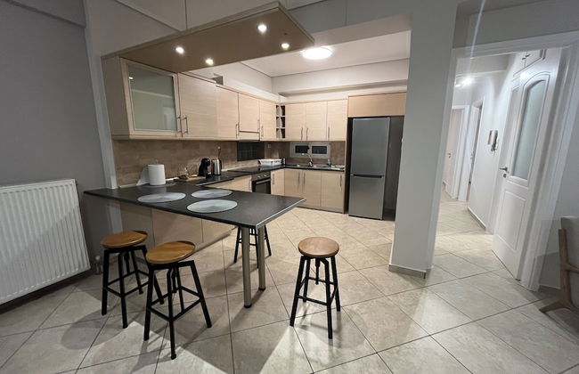 Hector Apartment Airport - Foto 12