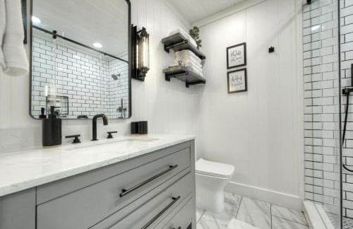 The Penthouses on Main - Downtown Blue Ridge - Foto 16