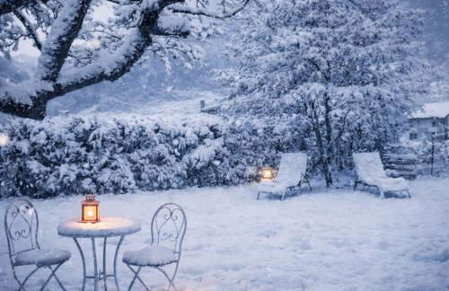 CAMERE Panorama relax garden With Free Parking - Foto 14