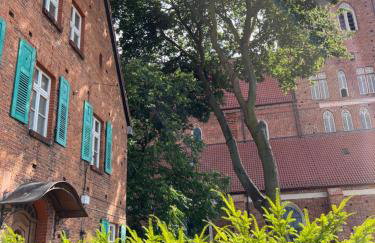 APARTAMENT CENTRUM - Foto 5