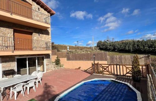 AT La Solanilla a 1 h de Madrid - Foto 22