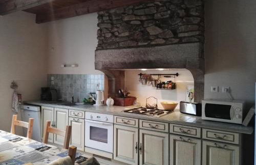 Côte de granit rose - Foto 16