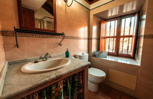 Hotel Rural La Correa del Almendro & Bubble Experience - Adults Only - Foto 47