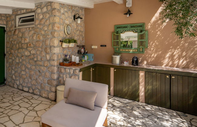 Villa Mo-Re - Foto 26