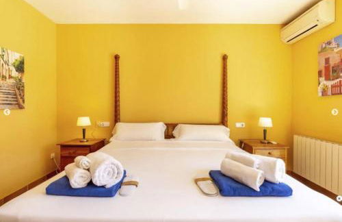 Villa Aloe Ibiza - Foto 36