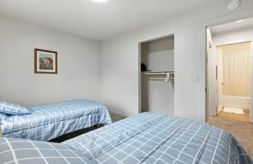 Anchorage 5BR Retreat Hikes, City & Comfort home - Foto 21