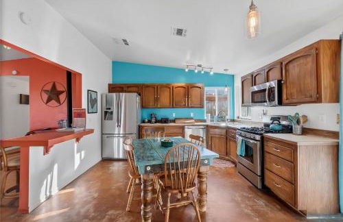 Cozy desert retreat with amazing views only 4 miles to JTNP - Foto 20