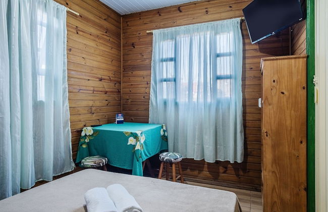 PRJ Cabanas sossegadas na praia do Rosa - Photo 16