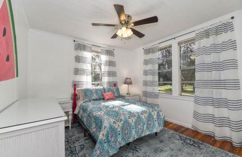 Summertime Home For 8, Fast Ev ChargerPets Fenced Yard - Foto 10