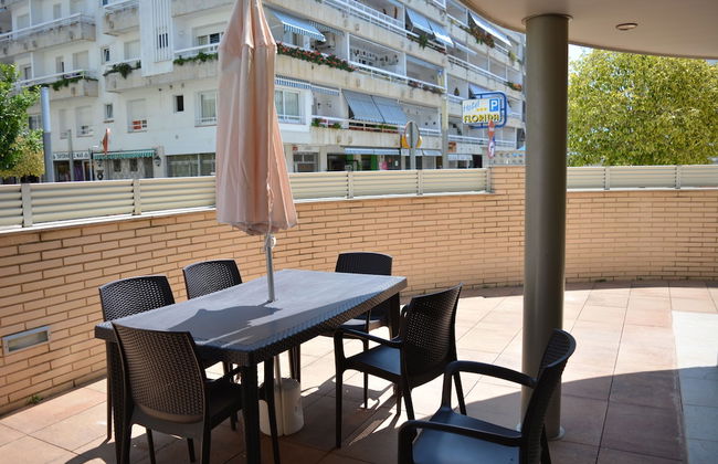 Voramar – A 50 m de la Playa, Parking y A/A - Foto 63