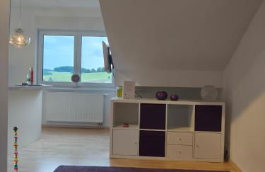 Kleine Auszeit Eifel mit Dachterrasse - Foto 12