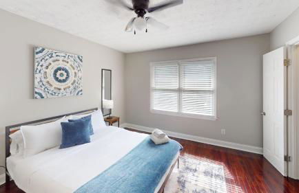 Blissful Townhouse Retreat - Foto 7