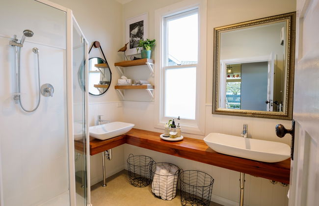 Villa Victoria - Photo 20