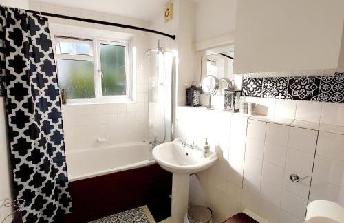 Oriental, 2 Double Bedroom Flat, Royal Greenwich, SE London - Foto 13
