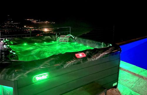 Luxury Apartment Goja with private pool and Jacuzzi near Dubrovnik - Foto 24