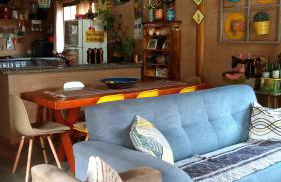 Bangalô Sonho na Serra - Foto 26