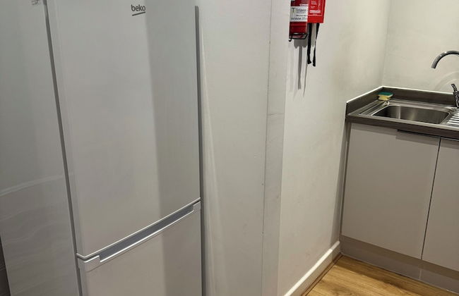 Armyn House Apartments - Foto 48