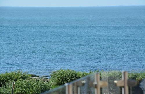 VUE MER PREFAILLES, PLAGE à 50m - Foto 1