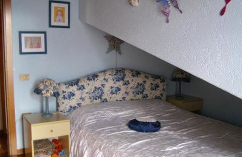 Chalet Orchidea - Foto 13