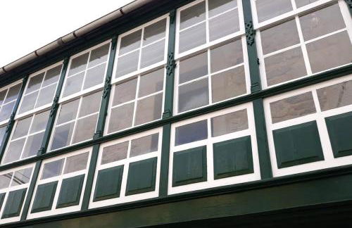 APARTAMENTO CÉNTRICO, AMPLIO y LUMINOSO - Photo 22