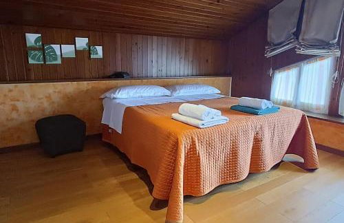 La mansarda - Photo 4