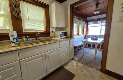 Kaap Kottage - Foto 20