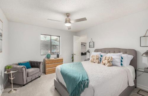 Glenbrook - Free Heated Pool - Hot Tub - Fire Pit - Foto 19