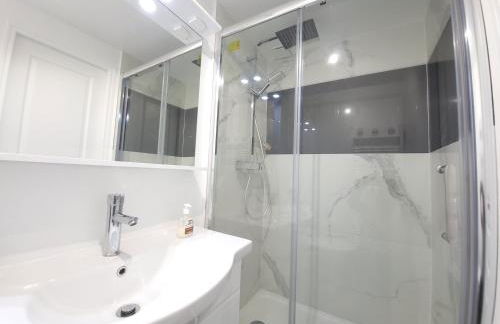 Studio cosy proche Paris Orly - Foto 9