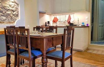 Yard of Epicurus - Η Αυλή του Επίκουρου - Foto 27