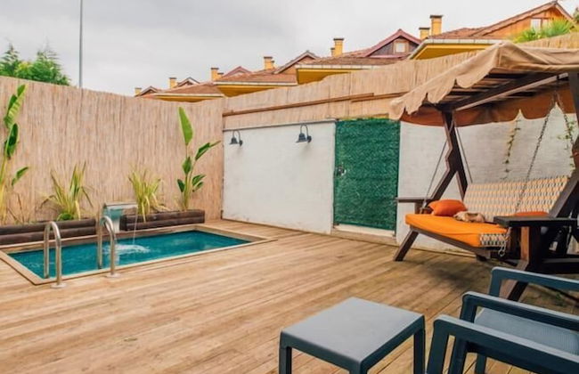 Latte Villas - Foto 10