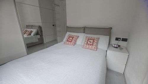 Relax Mountain Apartments - Foto 4, wardrobe