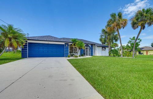 Golf, Swim, Relax Rotonda West Home with Pool - Foto 36