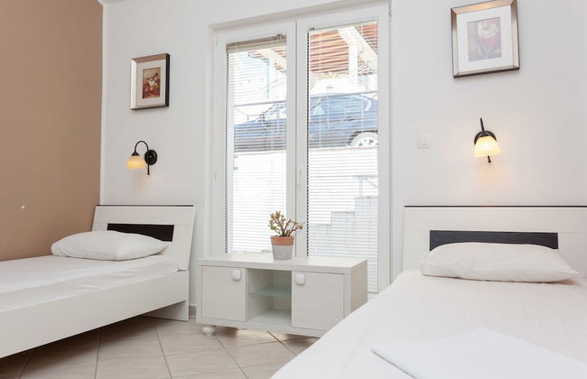 Spa Resort Becici - Foto 10