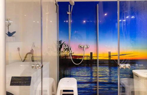 Ferienwohnung Hans - Hohenpeißenberg mit Gartenblick - Foto 28