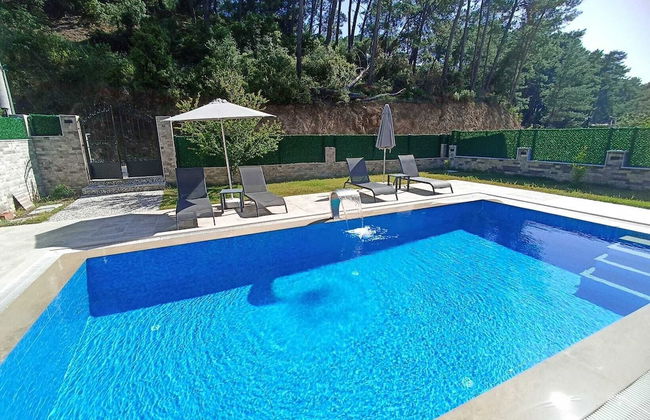 Villa Kayahan Göcek - Foto 31