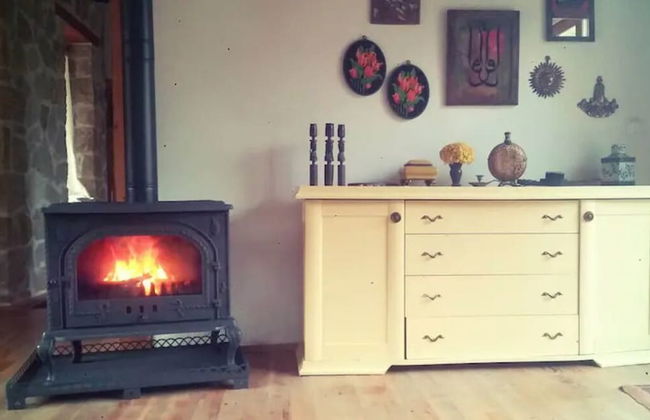 Olympos Stone House - Foto 37