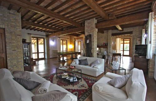 Villa Monica - Foto 10