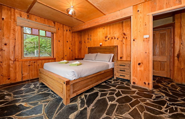 Saintys Creek Cottage - Foto 2