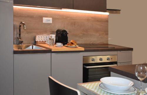 Le Quiete Stanze, vacancy houses posto spiaggia in omaggio - Photo 42